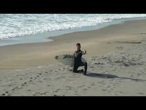 LOWER SURF Young Team South Chiba 2018 0218