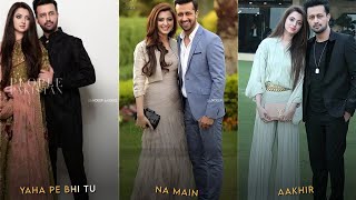 Atif Aslam Sara Bharwana : O Meri Laila | New FullScreen Whatsapp Status