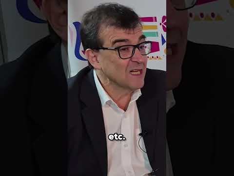 Presentación El Loco de Dios en el fin del Mundo de Javier Cercas en la FIL Guadalajara 2025