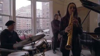 "In walked buD" - WolfF & ClarK ExpeditioN