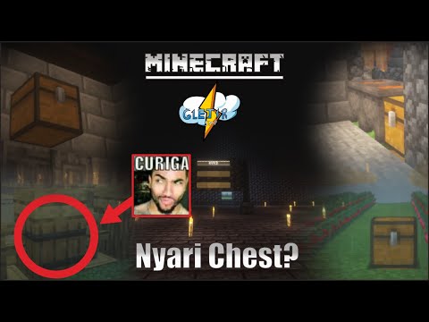 Coy New Event Plans Unveiled! 😮 | Gletir SMP S3 [#5]