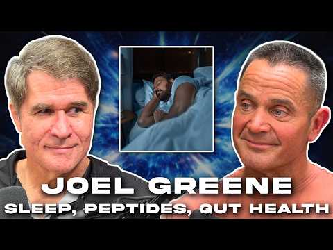 Mark Bell's Power Project and Mark Smelly Bell