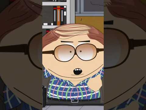 Eric Cartmanez is here to teach you calculus