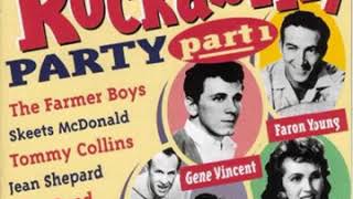 Hank Thompson    Deep Elm