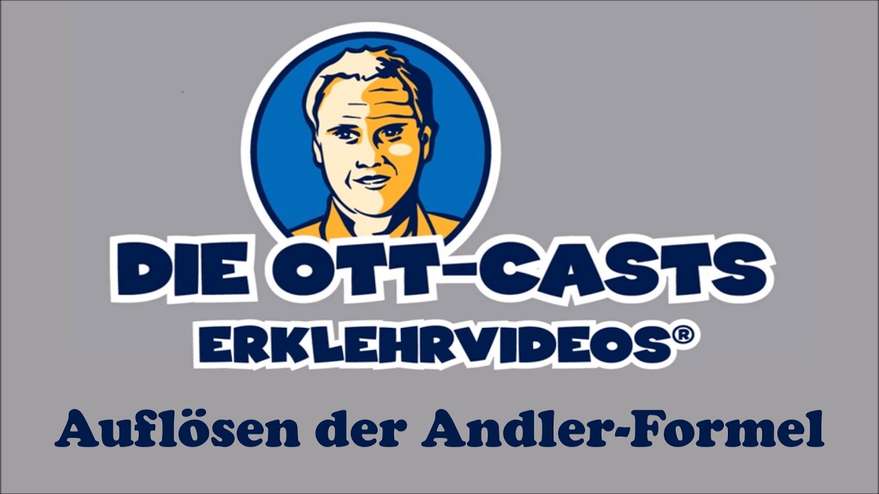Berechnung der optimalen Bestellmenge auflösen