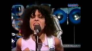 T.Rex &quot;Celebrate Summer&quot; (Alternate Version) 1977