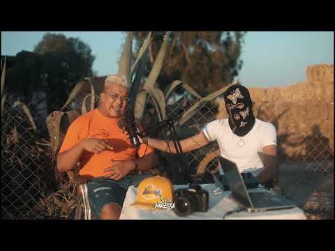 Paressa / باريسا  and Paressa officiel