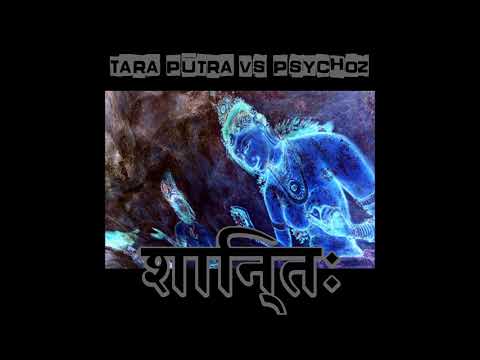 Tara Putra - Channel Dub Sumatra ( Psychoz Remix ) ( 2016 )
