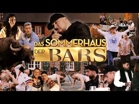 Kool Savas - Stell dir vor (prod. Larash)