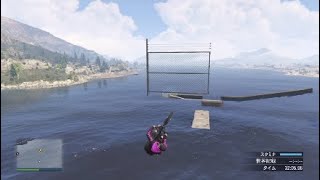 [GTA5]!! BMX 2023錢兔無量 (DeSpErAdO_o126)