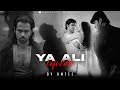 Ya Ali Lofi Remix Amtee Emraan Hashmi Zubeen Garg Bollywood Lofi Amtee