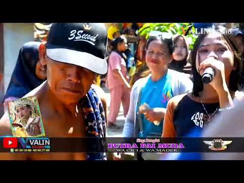 🔴Dilema Batin Voc. ATI || PPM "PUTRA PA'I MUDA " SHOW BLOK TUKLABAN DS. SUMBERJAYA - KROYA - IM