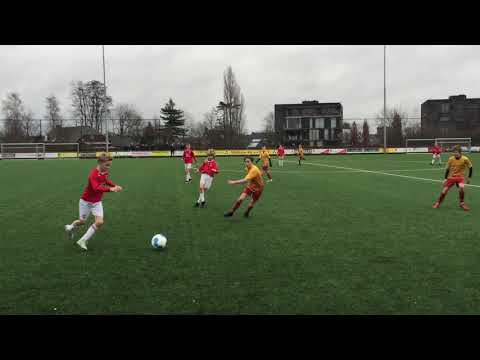 DBS JO13-1 - Rhode JO13-3