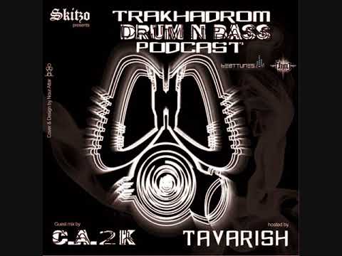 C.A.2K - Trakhadromcast 007