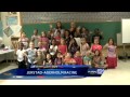 9 15 Shout Out 2nd Graders Jerstad Agerholm
