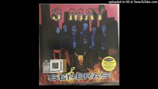 Download lagu Mus Yantzen Wan May - Sendiri mp3