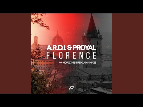Florence (Reiklavik Remix)