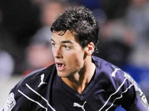 Yoann Gourcuff - En Qu'Un Ange Passe