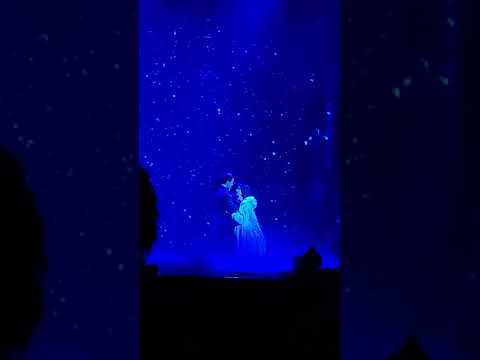 Tema di nuovo insieme - Casanova Operapop @ Milano 13.02.2022