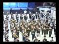 Прощание славянки Сводный духовой оркестр 2000 
