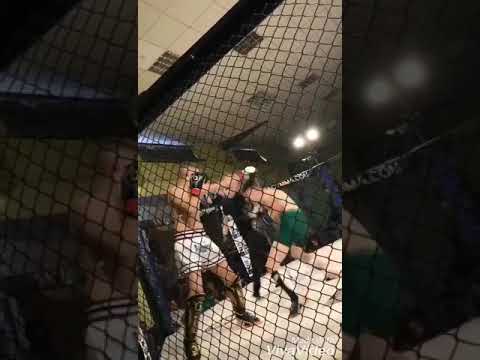 Fight Highlights Cage Legacy 9