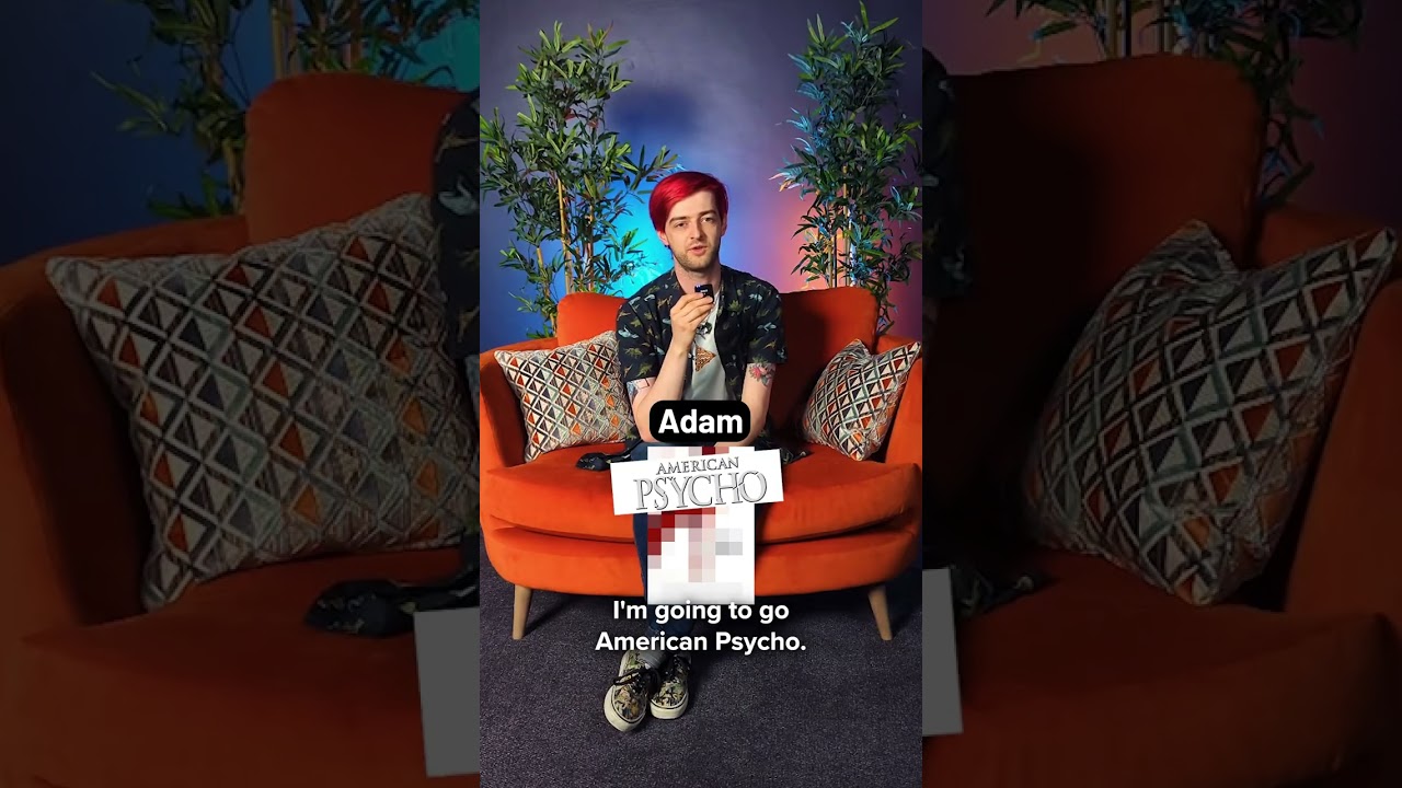 Can you guess the film from the pixelated poster?! 👀