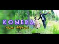 Haki Mstari - KOMERA [Official video]