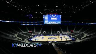 Kentucky MBB Day 1 CBS Sports Classic/Vegas 2016