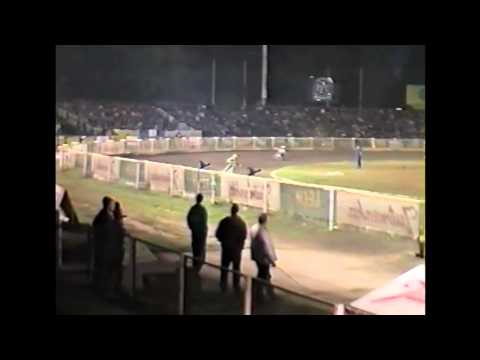 28.09.1997 Polonia Bydgoszcz - Apator Toruń 64:26 (Półfinał DMP)