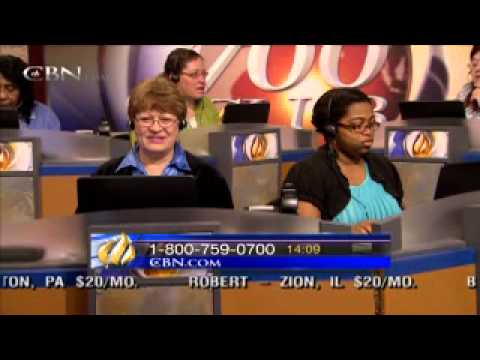 The 700 Club - September 28, 2012 - CBN.com