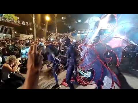 Paramin blue devils(1)