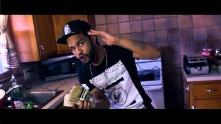 Crazy Chris - Nothin' Like Me (Official Music Video)