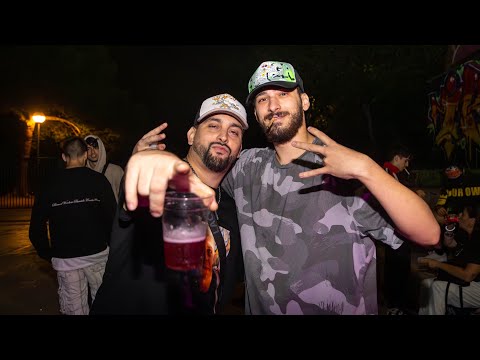 (THE FINAL 🏆) ORTEGA VS NACHO ARGENTINO - GET THE MONEY