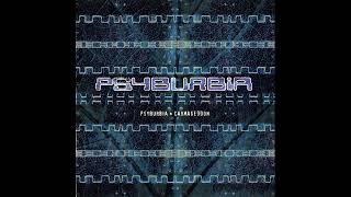 Psyburbia - Carmageddon [full album]