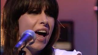 Pretenders   977 Live on BBC&#39;s Later    with Jools Holland   1994  480 X 640