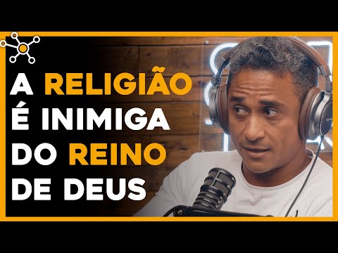 O Problema está no esforço próprio I HUB DROPS - [Cortes do HUB]