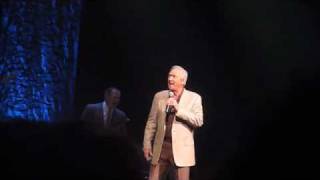 Mel Tillis "Louisiana Saturday Night" 5/1/10 Lancaster, PA American Music Theatre