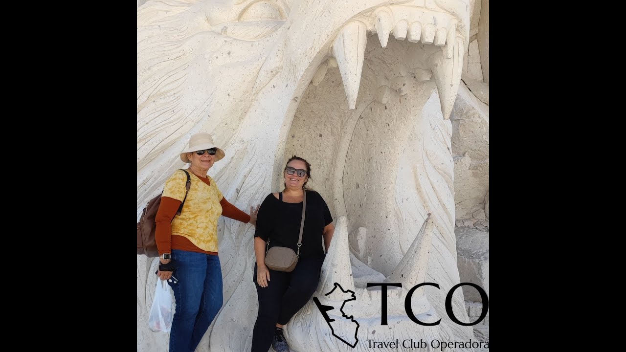 Testimonio Rutas Arequipa