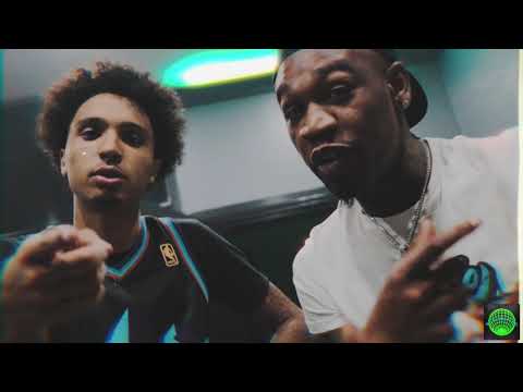 Jojoman Ft. LilCj Kasino - Fireworks (Exclusive By: @HalfpintFilmz)