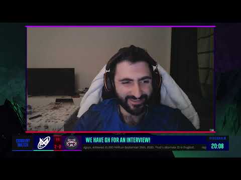 GH wants to face Team Bald in Division 1