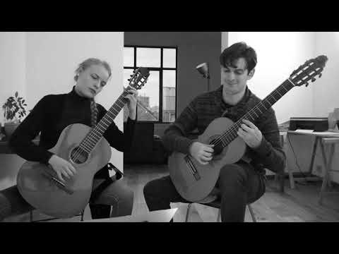 Aeternum (Suite), Arsen Asanov, Duo Cosnefroy-Miralles