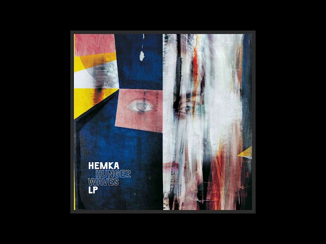 Hemka - Unusual Situation (Remix Stems)