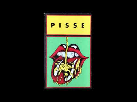 Helm Ab Zum Gebet - Pisse