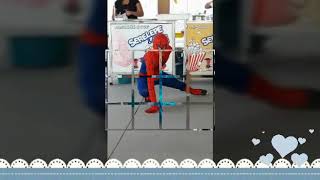 Dia das Crianças - Jardim A