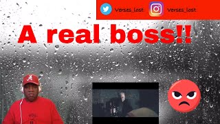 Benny The Butcher - Joe Pesci 38 (Reaction)