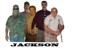 preview picture of video 'The Jacksons'