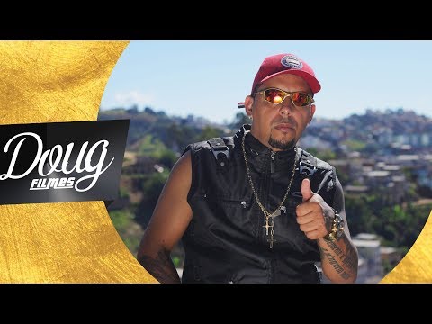 MC MARLIN DA GM - PENSANDO NA VIDA (VIDEO CLIPE ) Funk Antigo