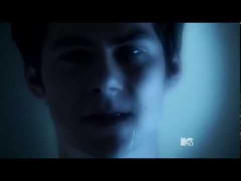Teen Wolf 3x18 Stiles & Shadow