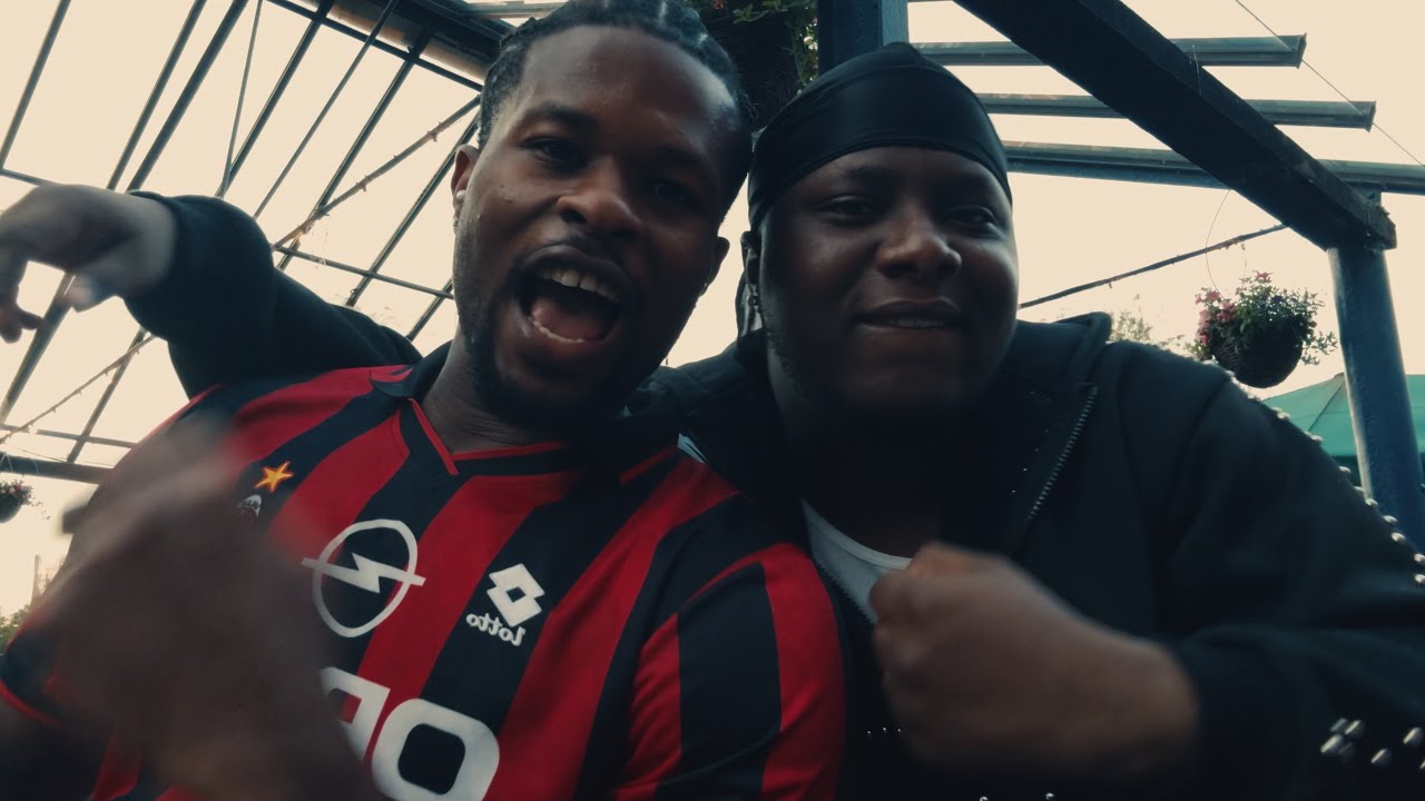 6ixing Documentary Thumbnail