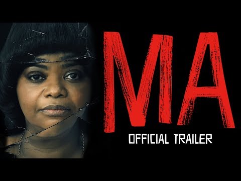 Ma (Trailer)